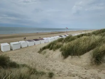 Bredene (Belgium)